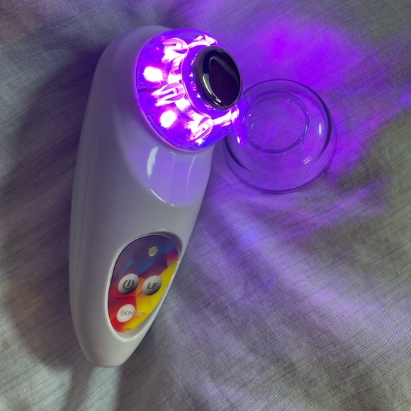 Skin Inc Optimizer Voyage Tri Light++ - Picture 7 of 8